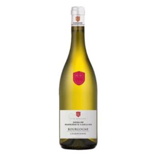 Bourgogne - Domaine Marguerite Carillon 2021 – Chardonnay