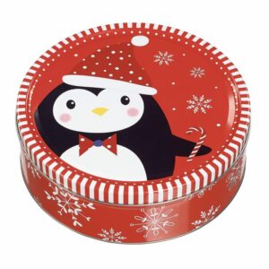 Danish Butter Cookies – X-MAS Edition (Limited)