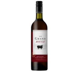 Le Grand Rouge Languedoc