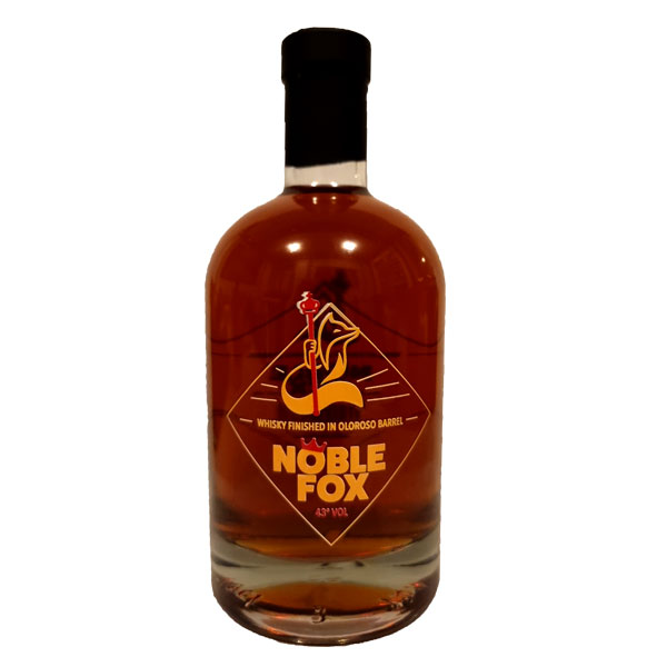 Noble_Fox
