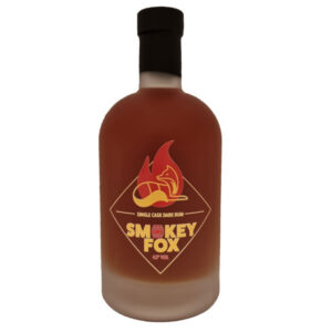 Smokey Fox Rum